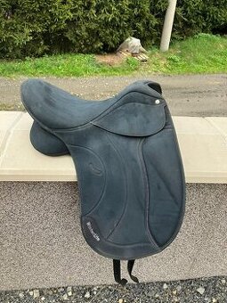 Prodám drezurní sedlo Wintec Lite De luxe