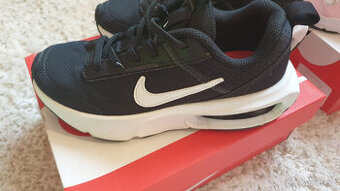 Botičky- Nike Air Max,Alpine,Adidas atd. cca od č.30-34