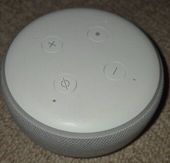 Amazon Alexa Echo dot 3