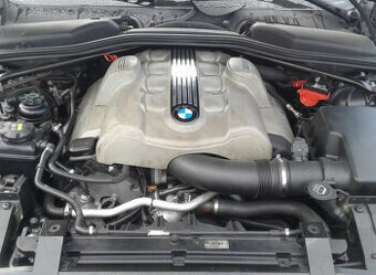 Motor BMW N62B44 TOP 245kW 333k