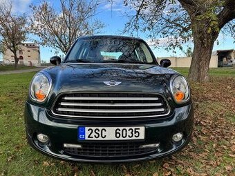 Mini Cooper Countryman 90 000 km