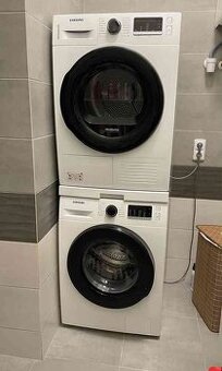 Pračka a sušička Samsung se zárukou