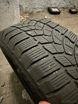 Zimní pneu 195/65 R15