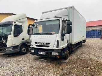 Iveco Eurocargo ML 80 E/18/P na ND