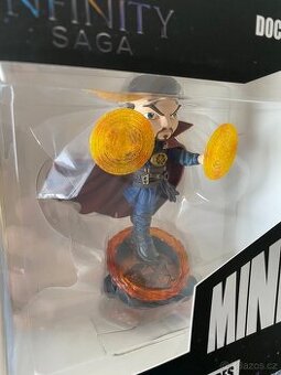 Nová sběratelská figurka MiniCo - Doctor Strange