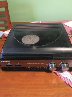 Prodej gramorádia Roadstar TTR-8633