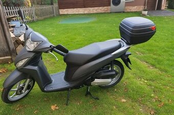 Honda Vision 110 r. v. 2021