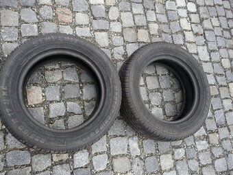 ZIMNÍ PNEU SEMPERIT 225/60R17