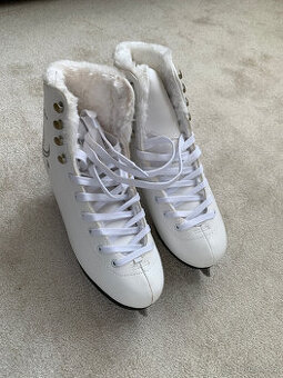 Dámské zimní brusle vel.41