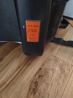 Autosedačka Recaro Young Sport