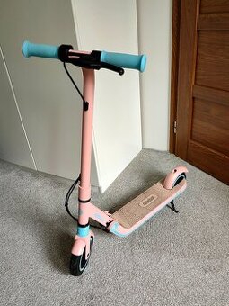 Elektrokoloběžka Ninebot Zing E8, Segway