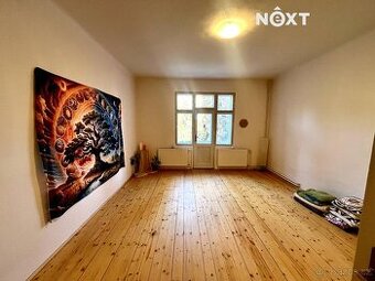 Pronájem komerční Kanceláře, 19㎡