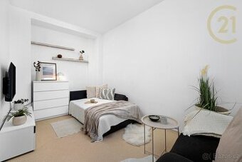 PRODEJ BYTU 3+1, VÍDEŇSKÁ, BRNO – HORNÍ HERŠPICE - 1