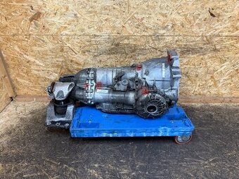 AUTOMATICKÁ PŘEVODOVKA 3.2 FSI 184KW GUK PHAETON