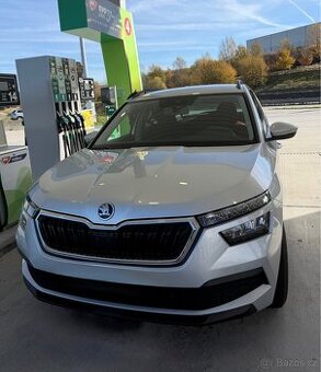 Škoda kamiq 1.0 TSI 85 kW , 47 tis km - 1