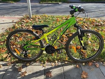 24" dětské kolo Felt Q24