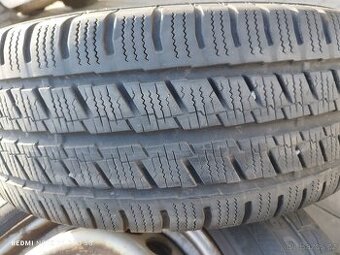 Zimní pneu 235/65R16 Sprinter Crafter