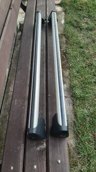 Prodam stresni nosic na skoda Yeti origo skoda.