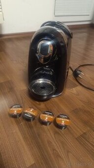Prodám kávovar na kapsle - Tchibo /Cafissimo / K-fee