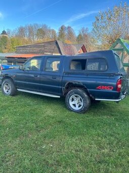 Mazda b2500/ Ford ranger