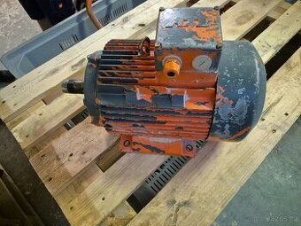 Elektromotor 7,5 kW