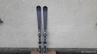 Carvingové lyže Dynamic 150 cm