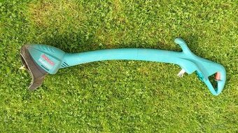 BOSCH Easytrim ACCU ART 23 " strunová " sekačka, viz foto,