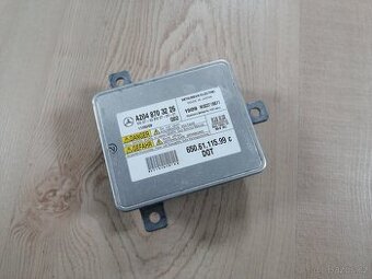 Jednotka xenonu Mercedes A2048703226