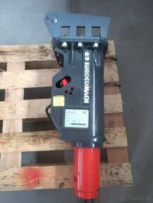 bourací kladivo Eurocomach MDE100H