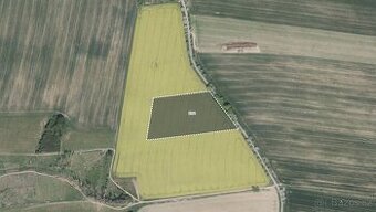 Zemědělská půda, prodej, Sázavka, Havlíčkův Brod