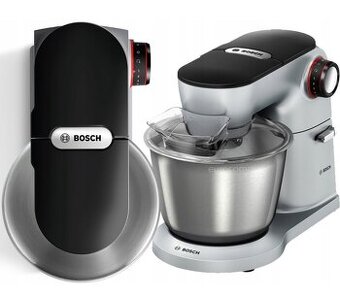 Bosch MUM 9 na náhradní díly