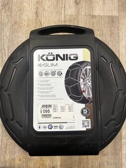 Thule König 095 - 1