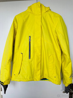 Zimní bunda Firefly na lyže nebo snowboard