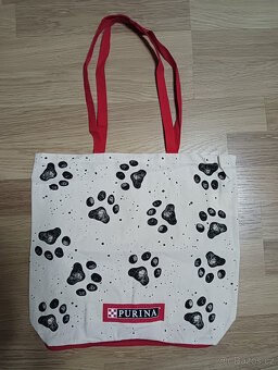 PURINA TAŠKA + RŮZNÉ POTŘEBY PRO ZVÍŘÁTKA