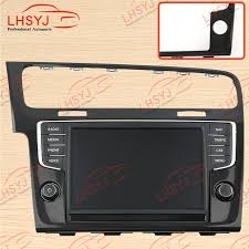 Přední LCD Displej VW GOLF 7 atd.....
