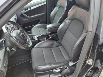 AUDI A3 2.0TDI 103 kW S-LINE r. 08 PO ROZVODECH, VELMI PĚKNÝ