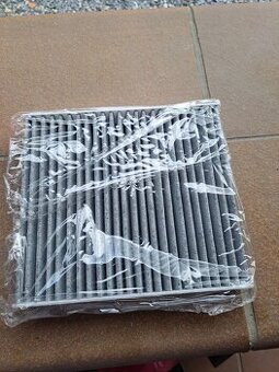 Ford Focus MK2 Kabinový filtr