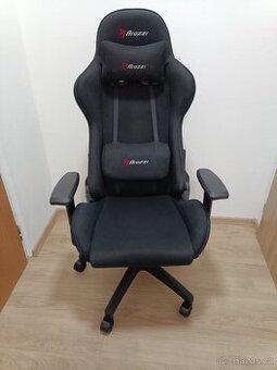 Herni kreslo Arozzi Mezzo V2 fabric