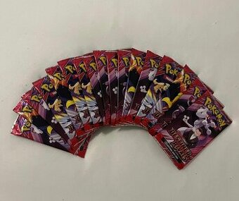 Pokemon tcg - destined rivals booster pack