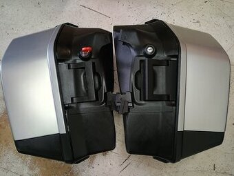 Kufry Ducati multistrada 1200