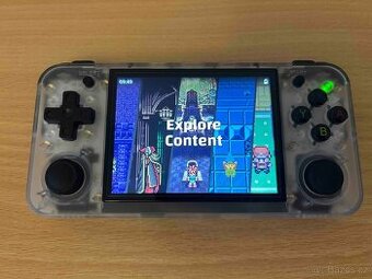 Anbernic RG35XX H Handheld konzole (64 GB) - 1