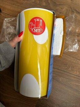 Sada džbán 2 litry + 2 poháry