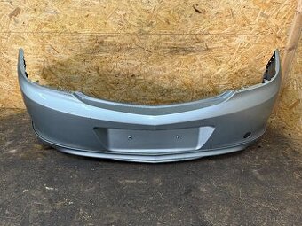 ZADNÍ OPC NÁRAZNÍK OPEL INSIGNIA SEDAN