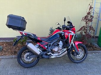 Honda CRF 1100 Africa Twin
