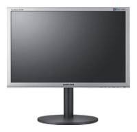 Monitor 22" Samsung SyncMaster B2240MW 1600x1050, VGA, DVI,
