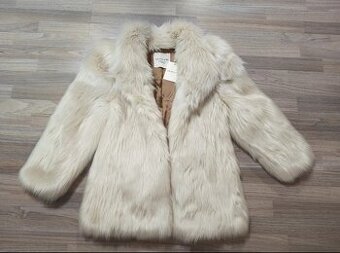 Dámský kožich značky Gant
