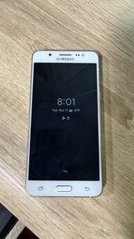 Samsung Galaxy J5 (2016) Dual SIM 16 GB
