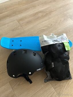 Penny Board do hmotnosti 50 kg