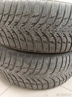 Pneu 195/65 R15 Kumho