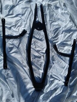 Prodám rám nový na Simsona